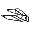 Diablo Zipper - Rear Rack - Black