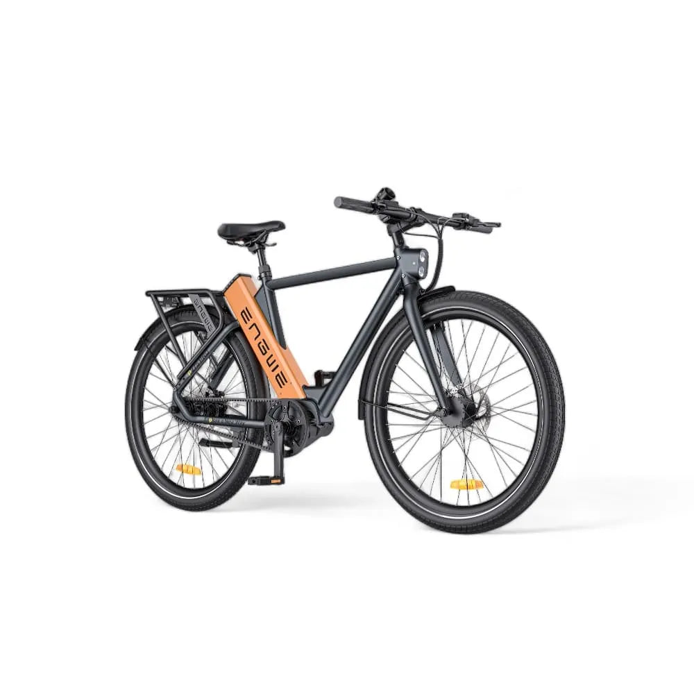 ENGWE P275 Pro - E-bike - Oranje
