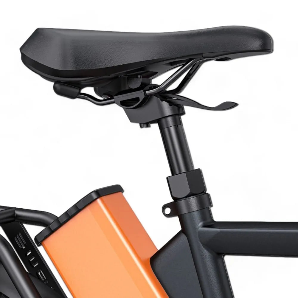 ENGWE P275 Pro - E-bike - Oranje