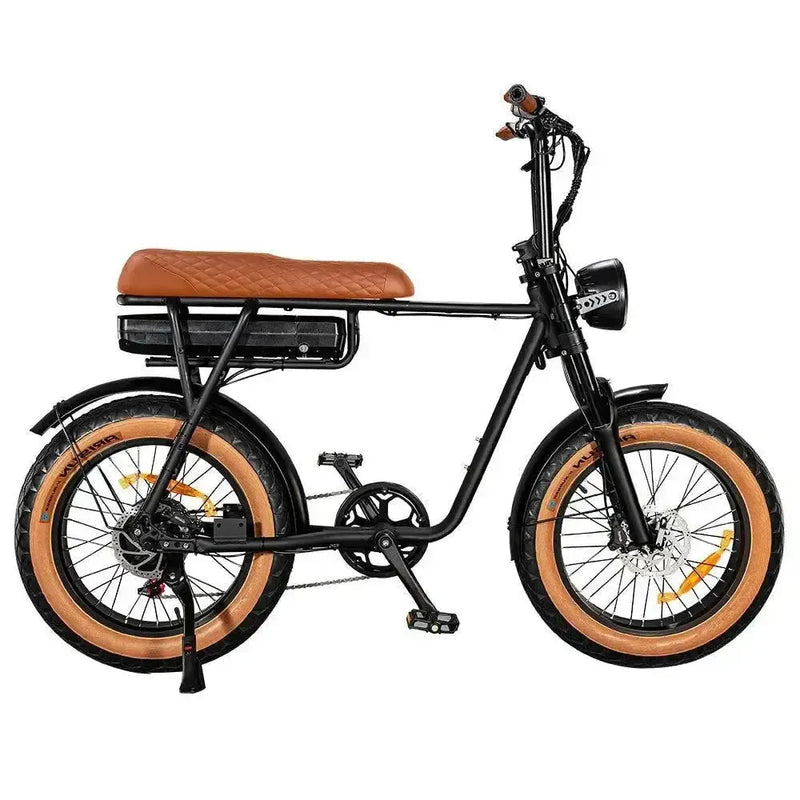 EB2 Pro - Brown