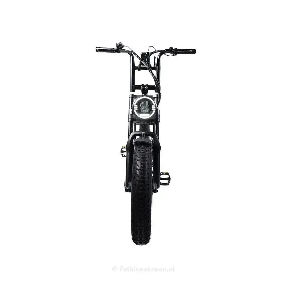 EB2 Pro - Black