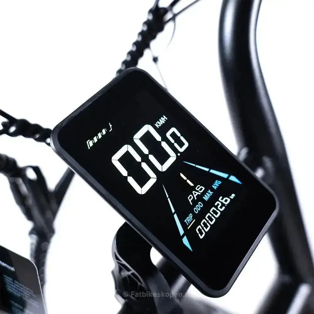 EB2 Pro - Black