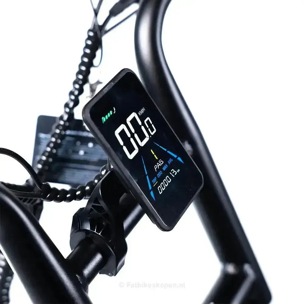 EB2 Pro - Black