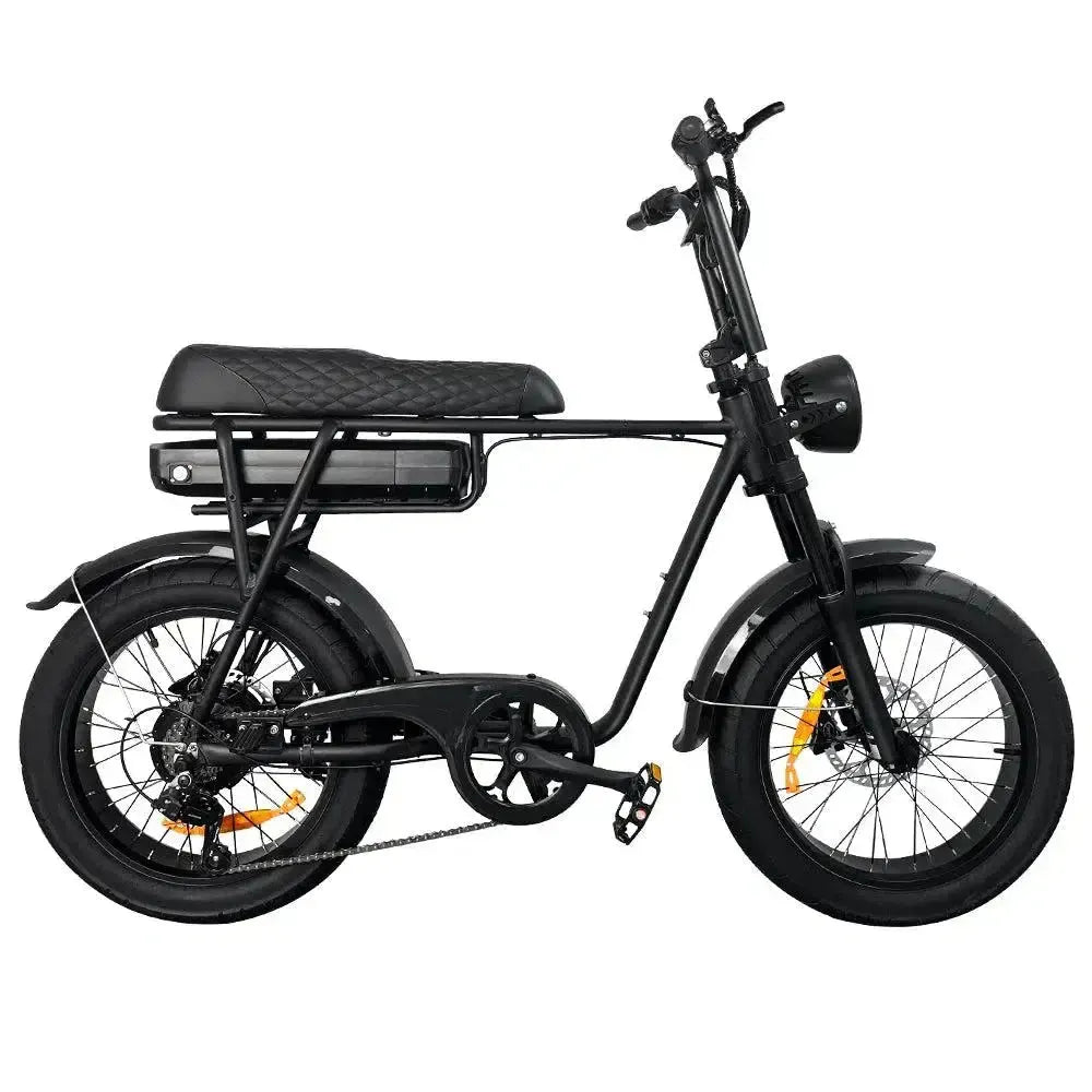 EB2 Pro - Black