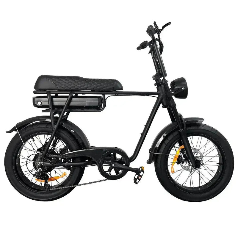 EB2 Pro - Black