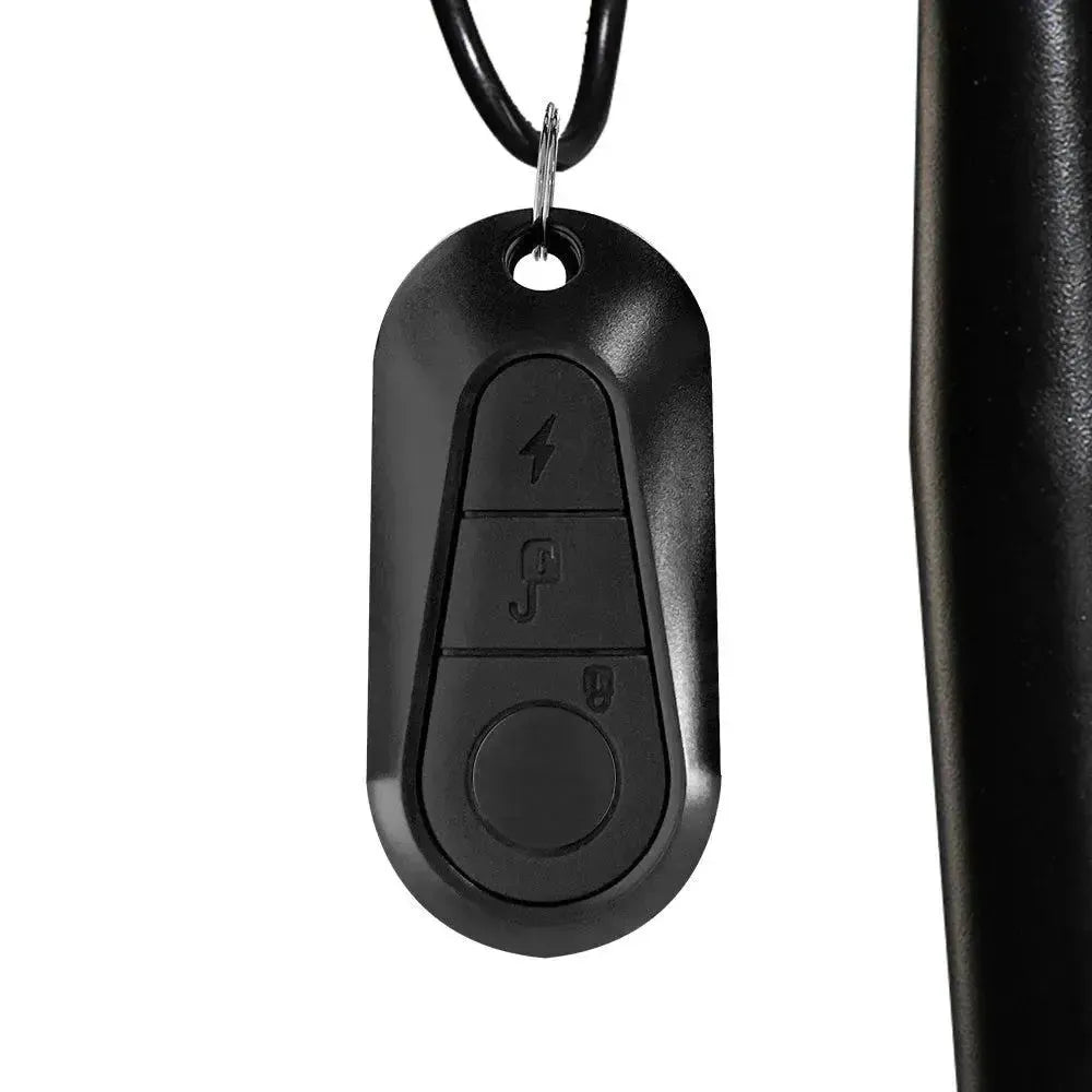 EB8 - Black