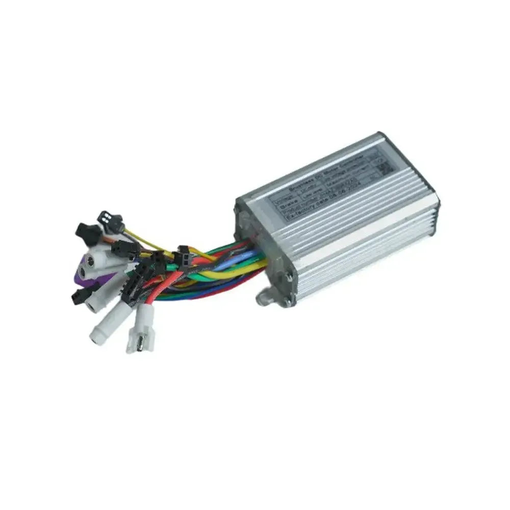 ENGWE - Controlador - T14