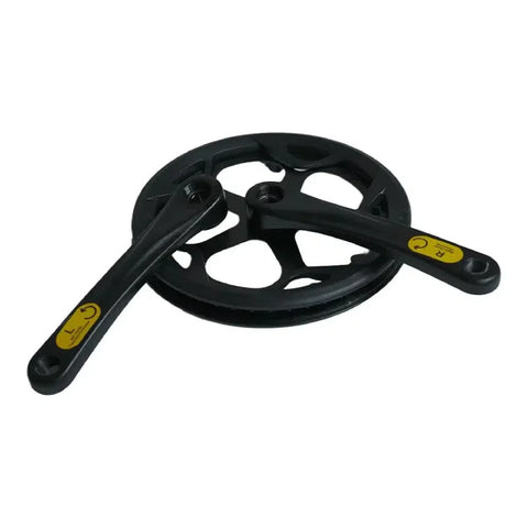 ENGWE - Crankset - M20