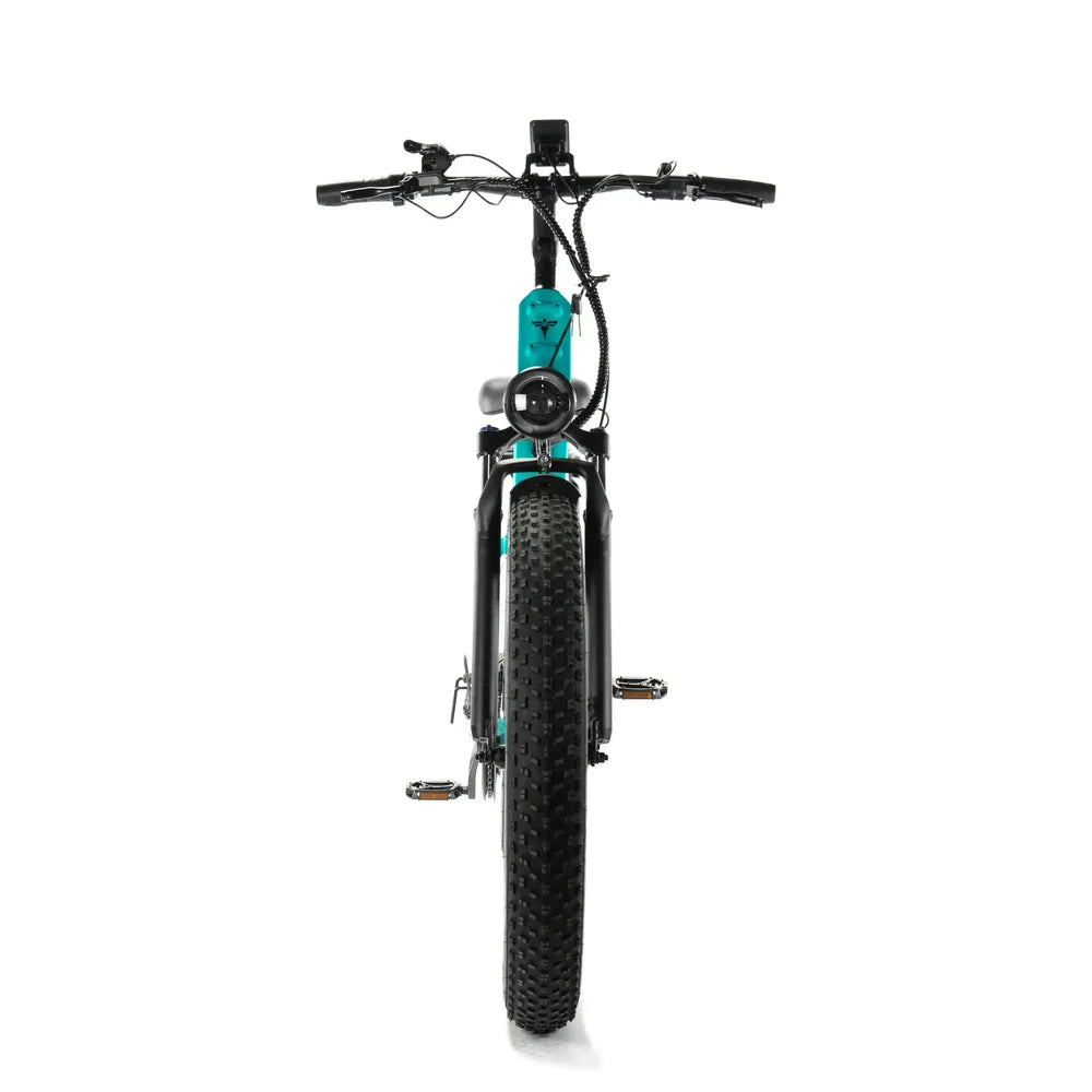 ENGWE E26 - Low Step-Through - Blue