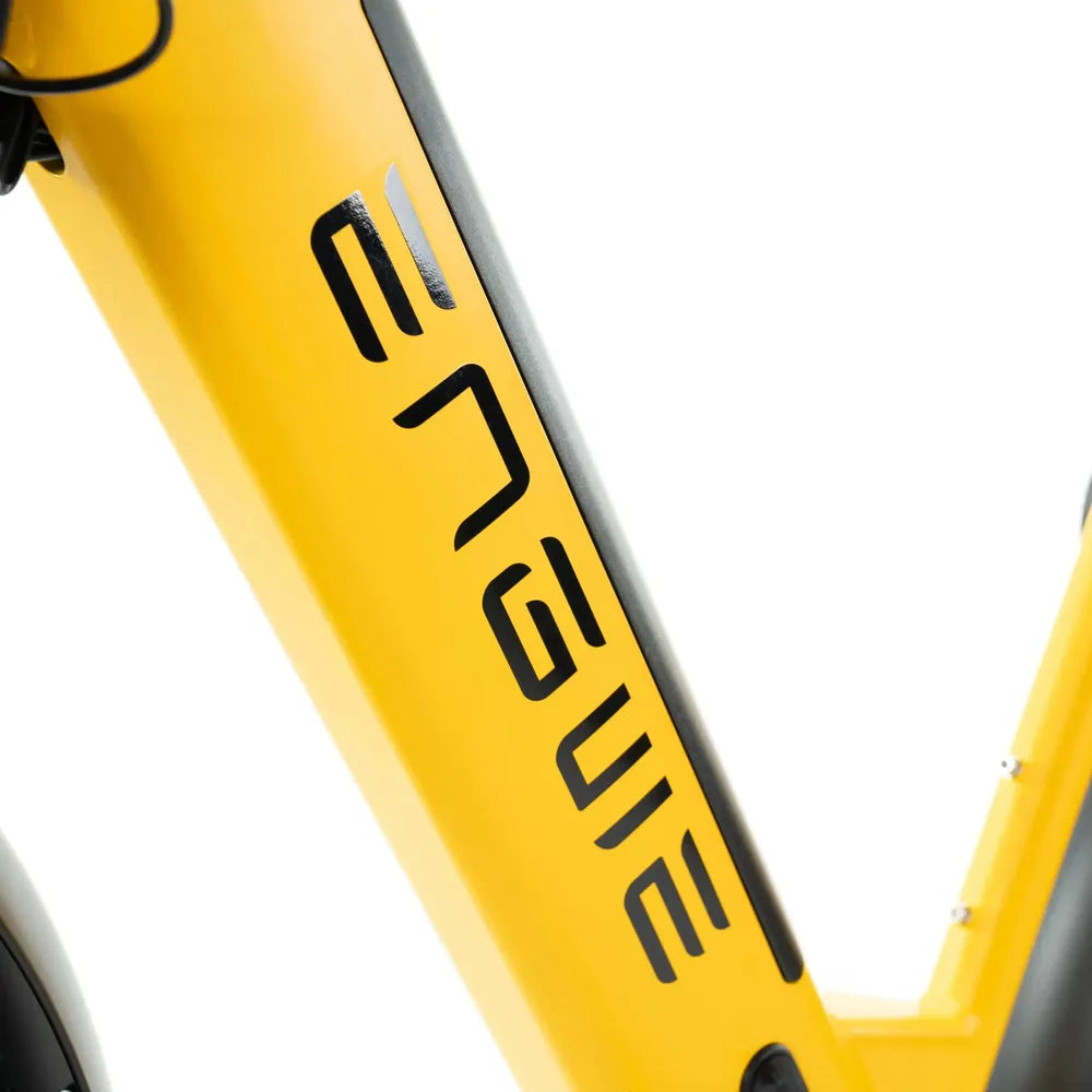 ENGWE E26 - Low entry - Yellow
