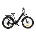ENGWE E26 - Low Step-Through - Black