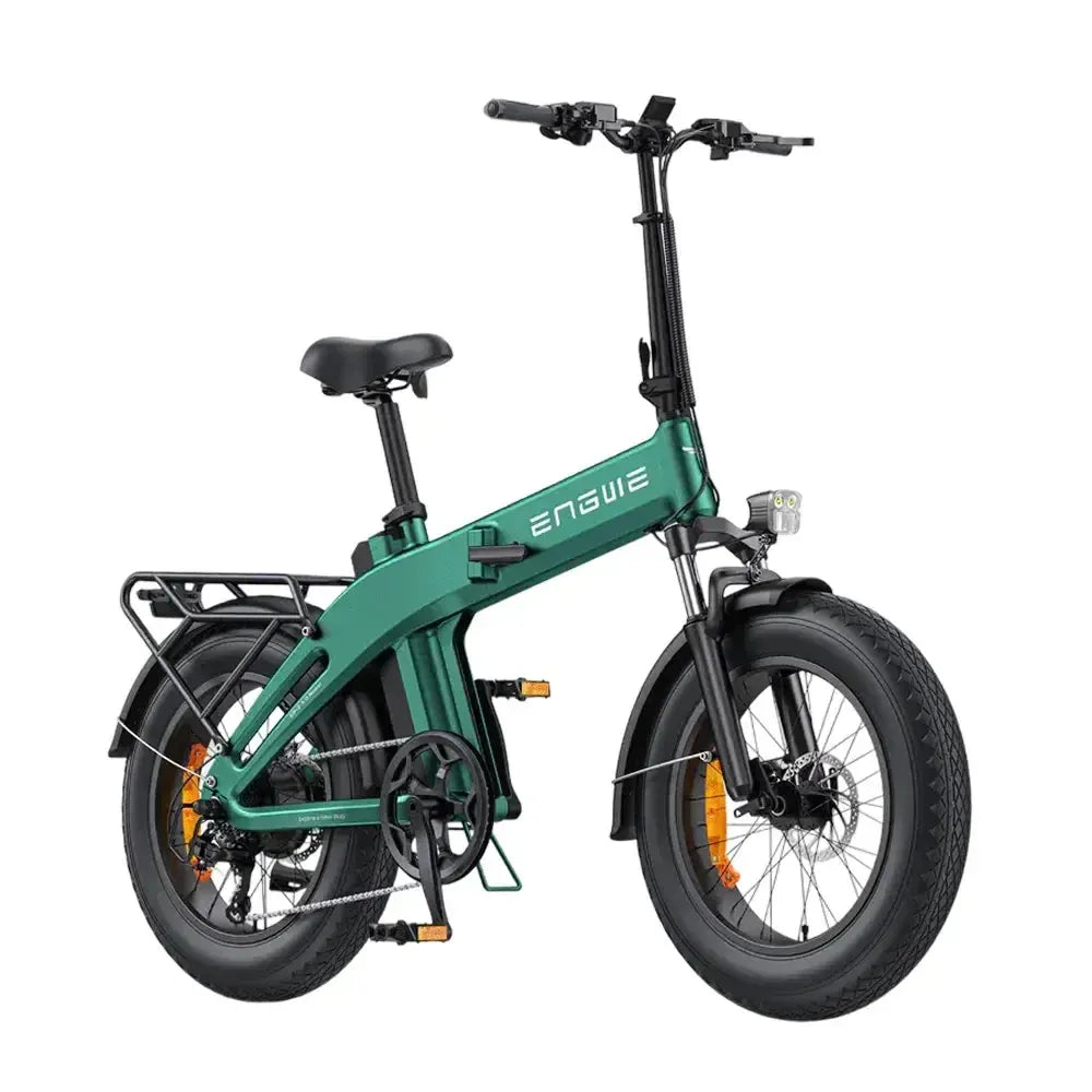 ENGWE EP-2 3.0 Boost - Green