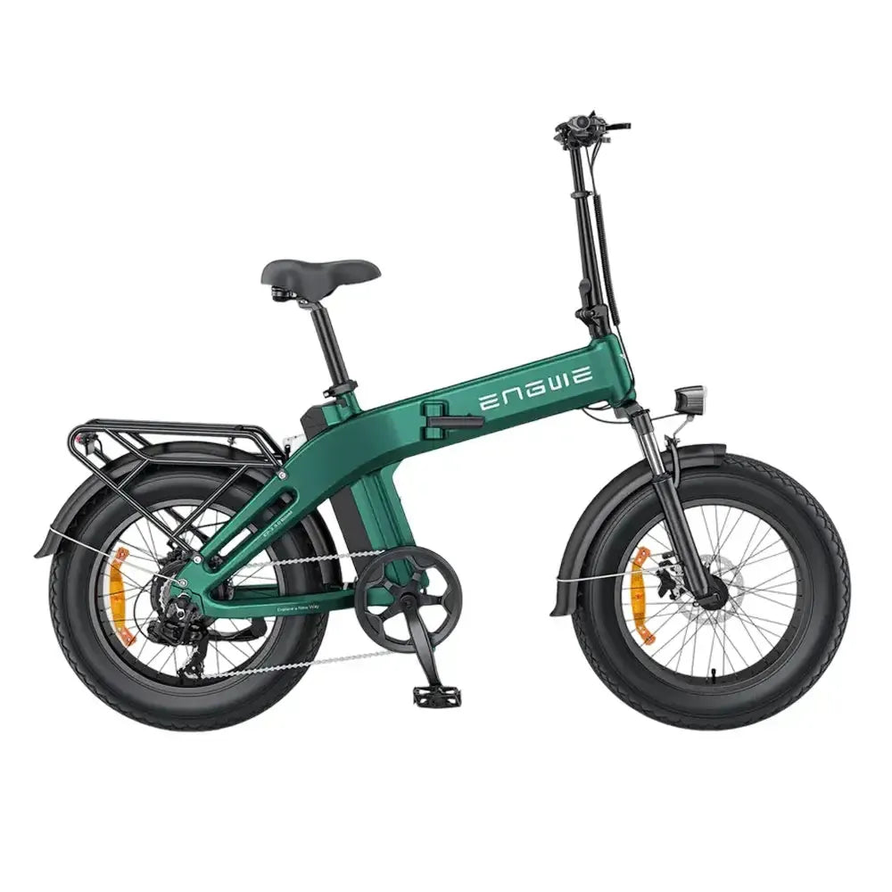 ENGWE EP-2 3.0 Boost - Green
