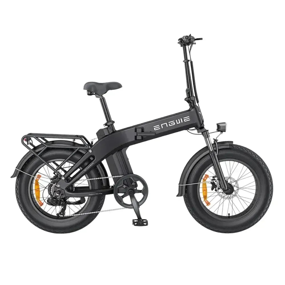 ENGWE EP-2 3.0 Boost - Black