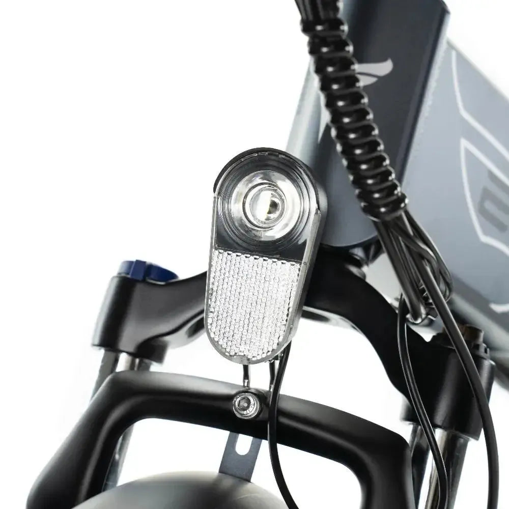 ENGWE EP 2 Pro - Gray
