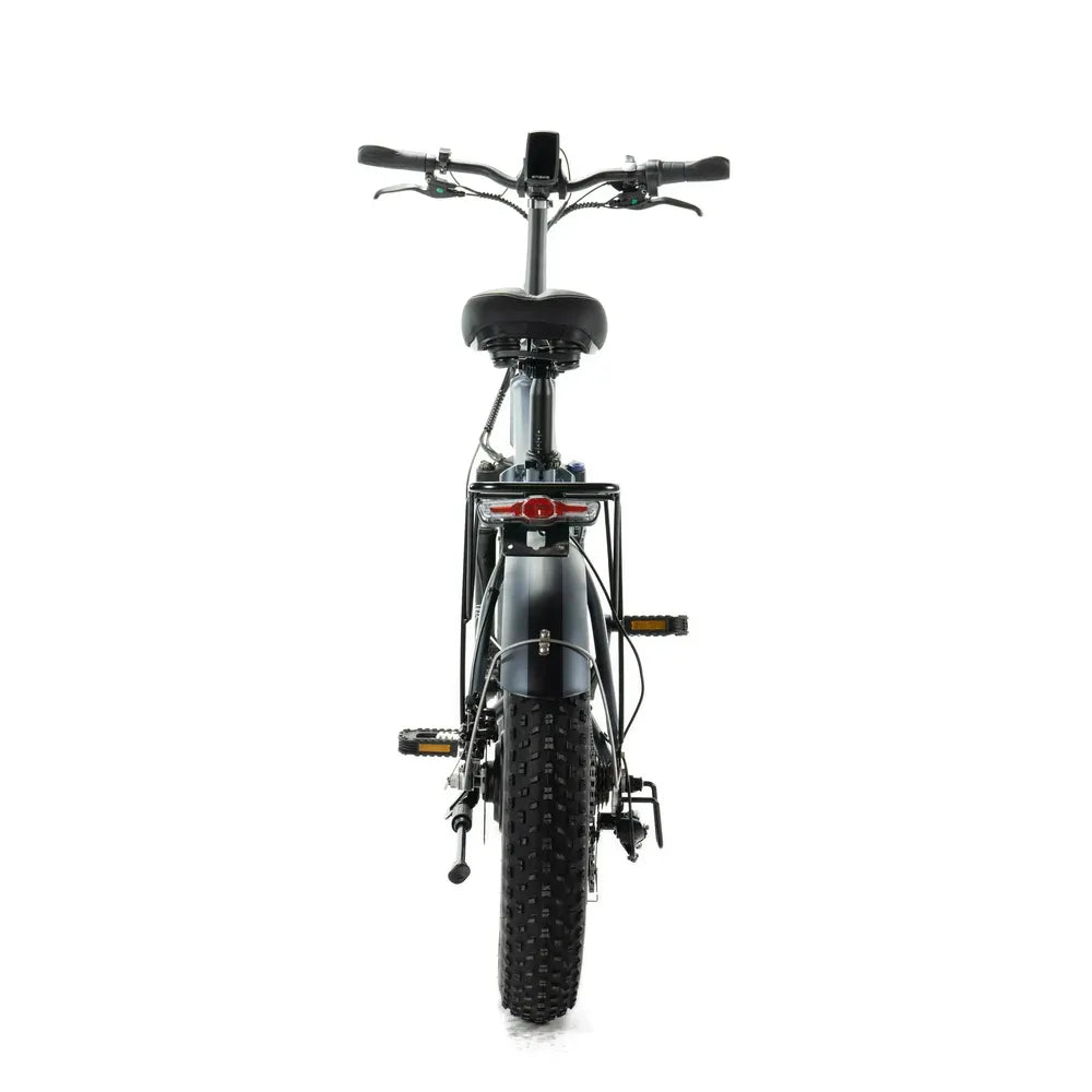 ENGWE EP 2 Pro - Elektrische Vouwfiets - Grijs