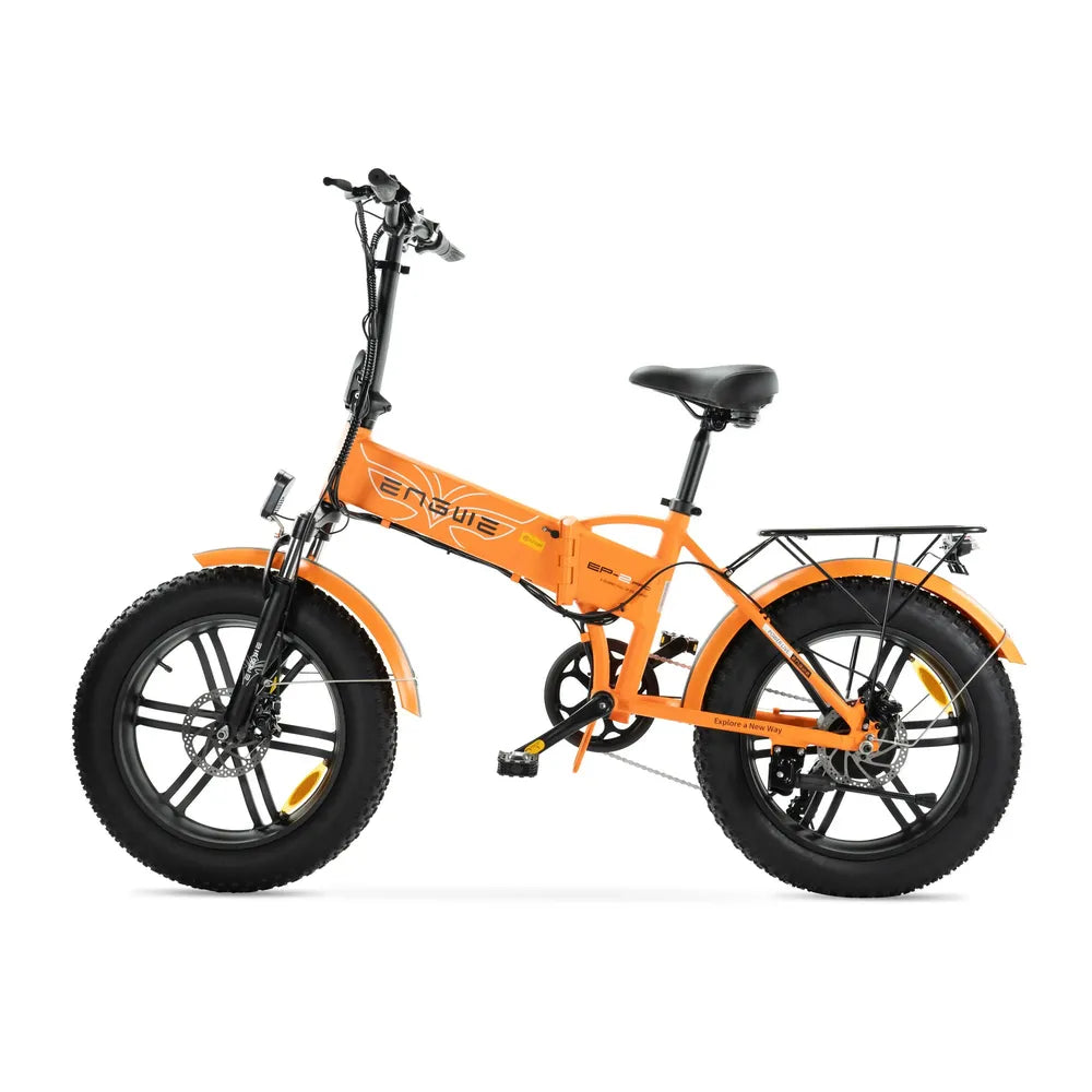 ENGWE EP 2 Pro - Orange