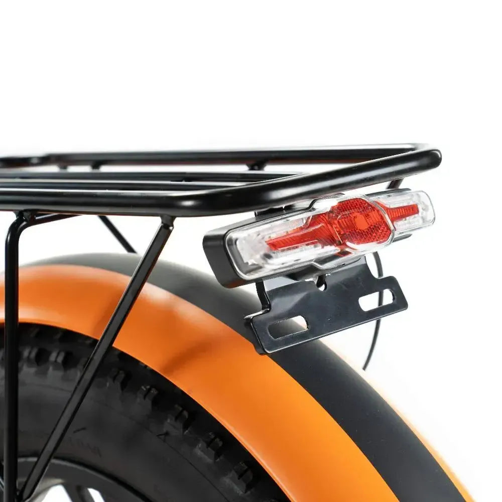 ENGWE EP 2 Pro - Orange
