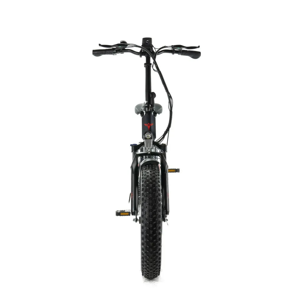 ENGWE EP 2 Pro - Black