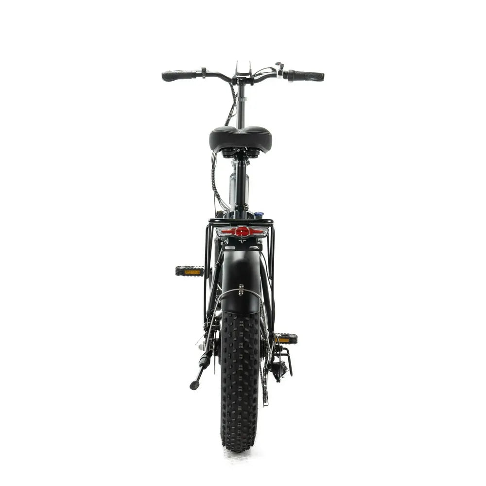 ENGWE EP 2 Pro - Black
