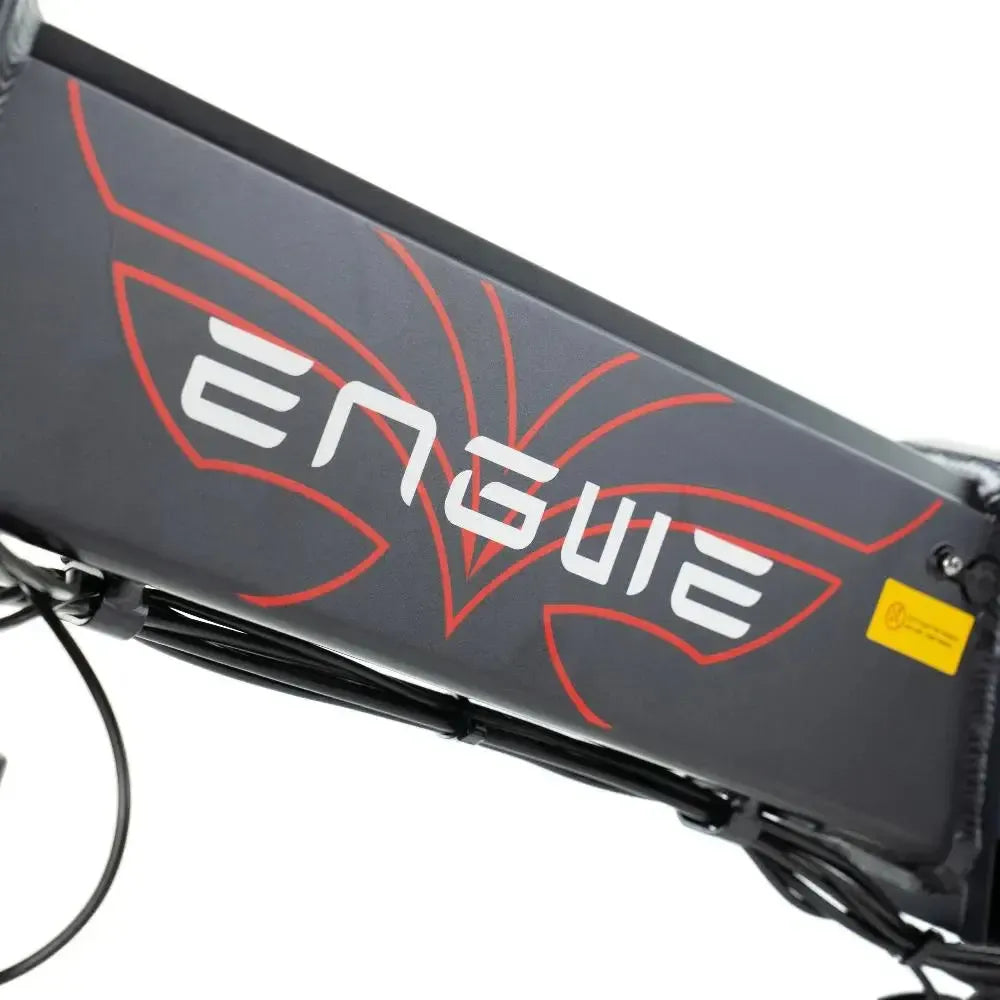 ENGWE EP 2 Pro - Black