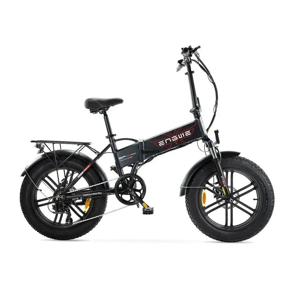 ENGWE EP 2 Pro - Black