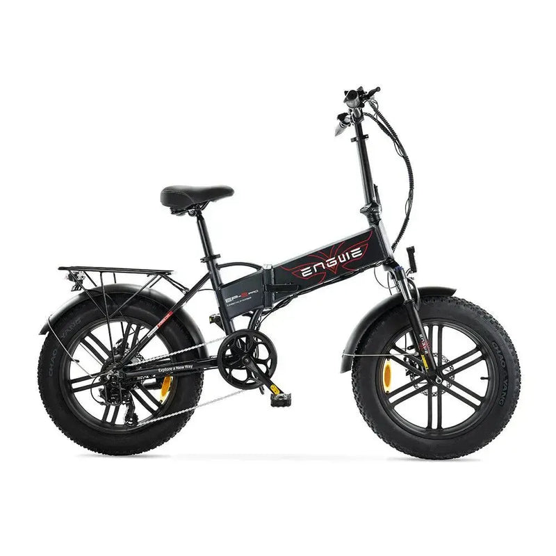 ENGWE EP 2 Pro - Black