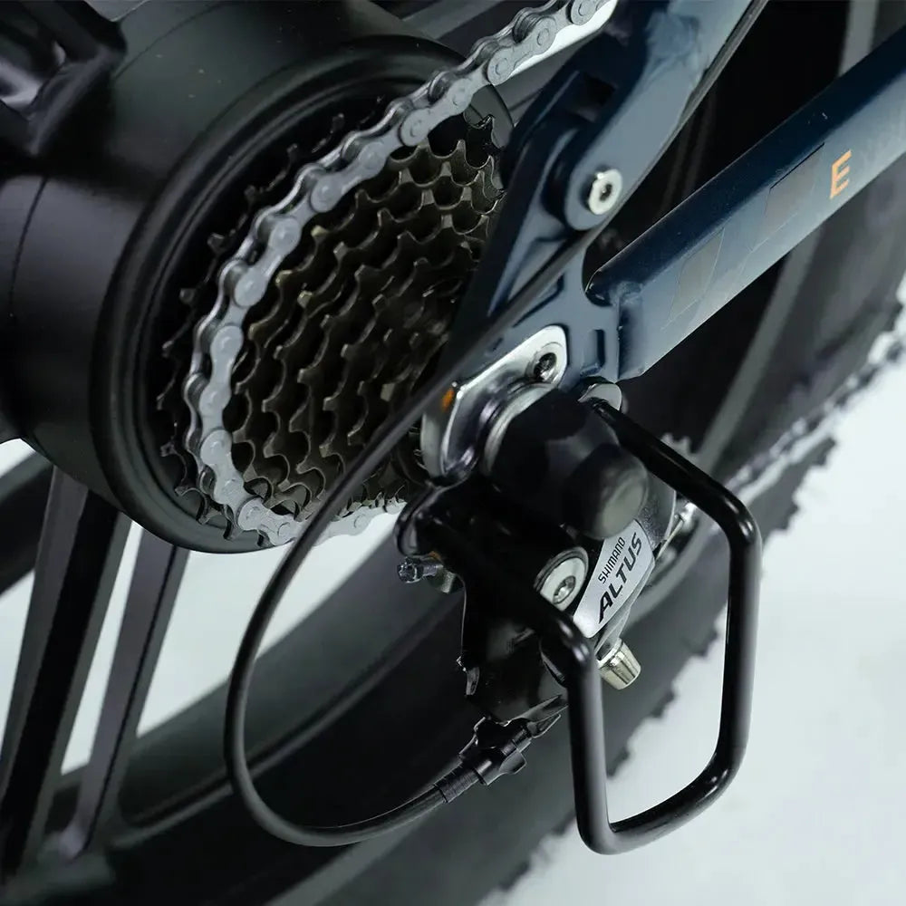 ENGWE Engine Pro 2.0 - Blue