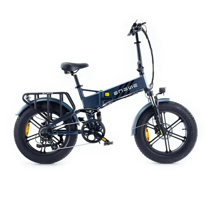 ENGWE Engine Pro 2.0 - Blue