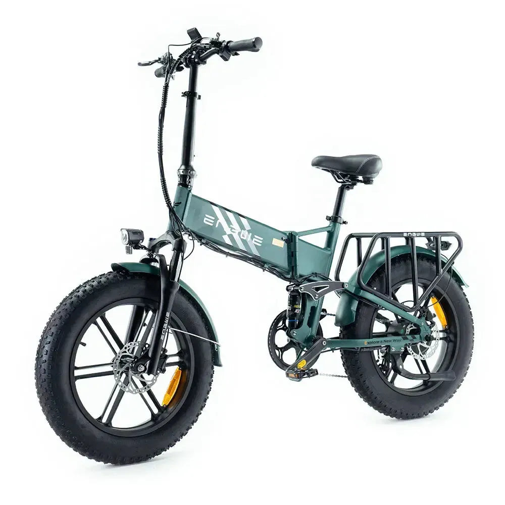 ENGWE Engine Pro 2.0 - Green