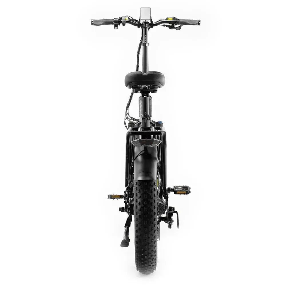 ENGWE Engine Pro 2.0 - Black