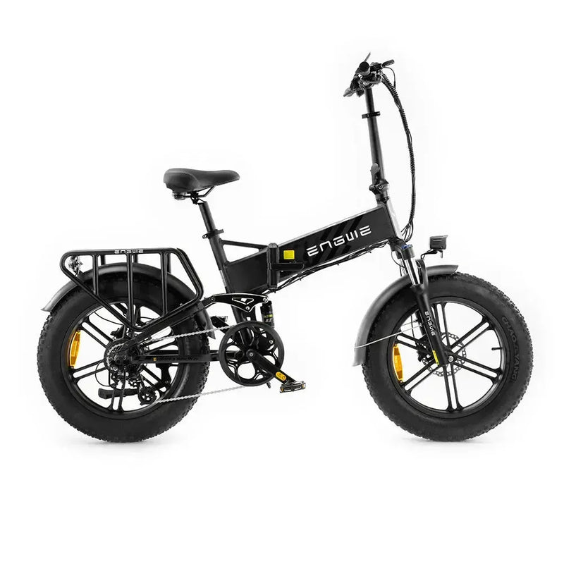 ENGWE Engine Pro 2.0 - Black