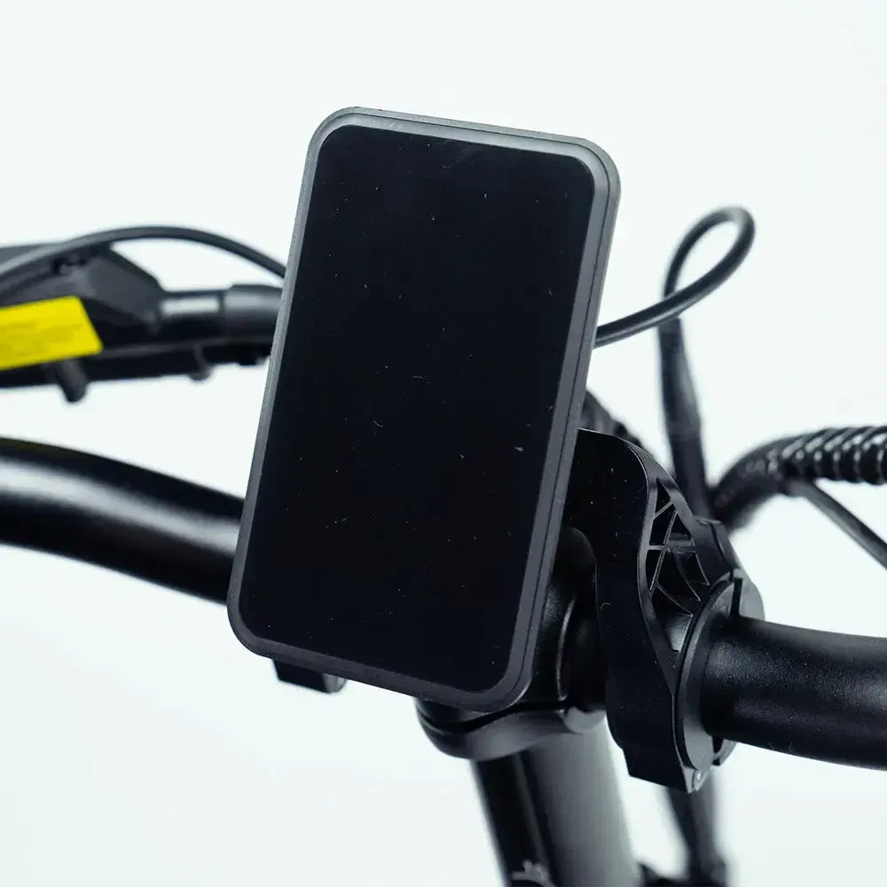 Engwe Engine Pro 2.0 - Bicicleta eléctrica plegable - Negra