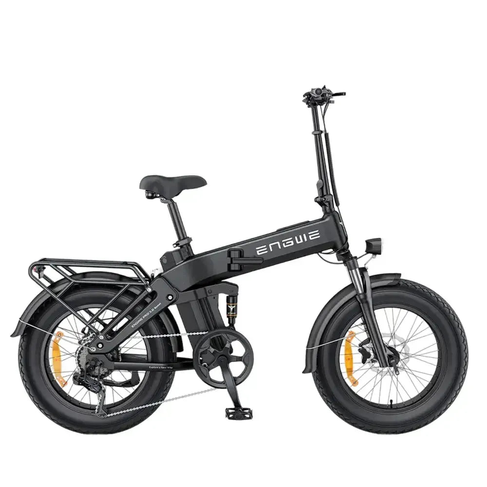 ENGWE Engine Pro 3.0 Boost - Black