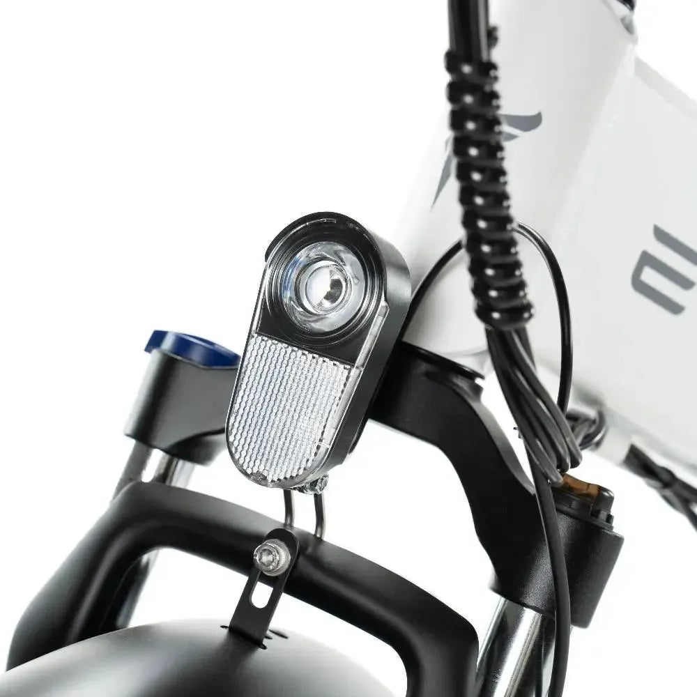 ENGWE Engine X - White