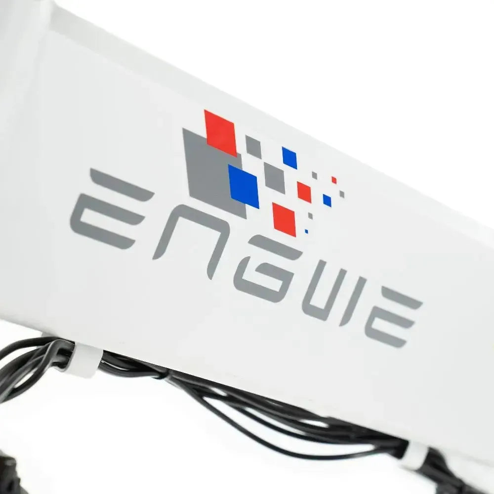 ENGWE Engine X - White