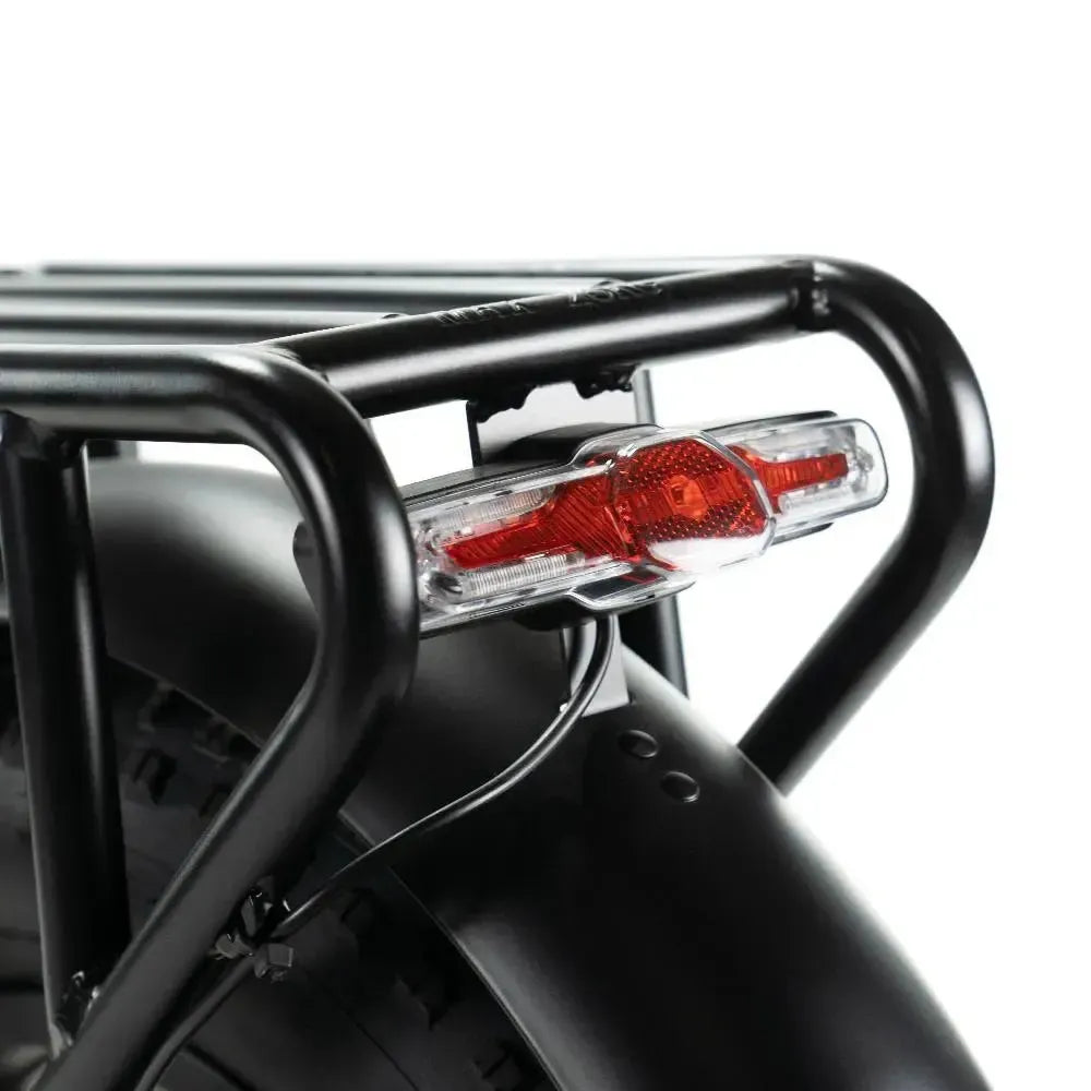 ENGWE Engine X - White