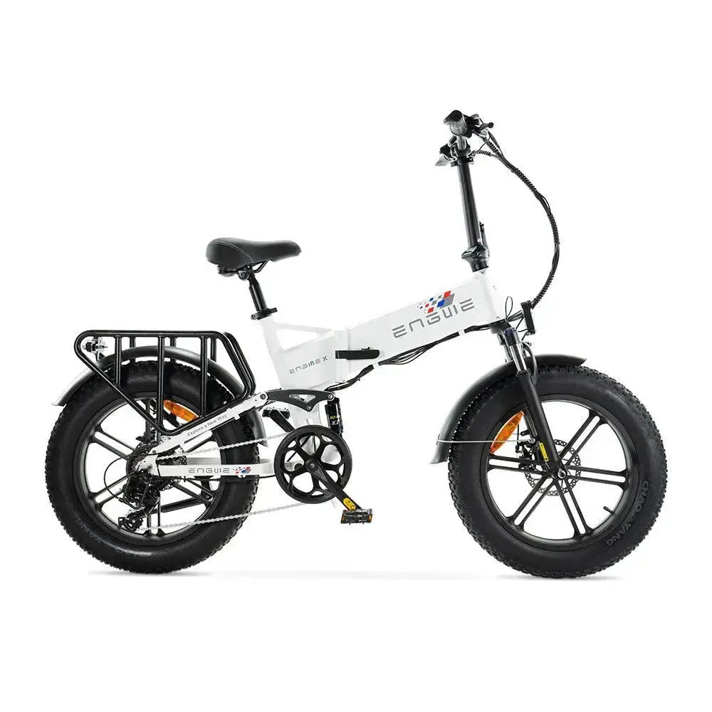 ENGWE Engine X - White