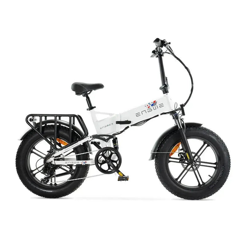 ENGWE Engine X - White