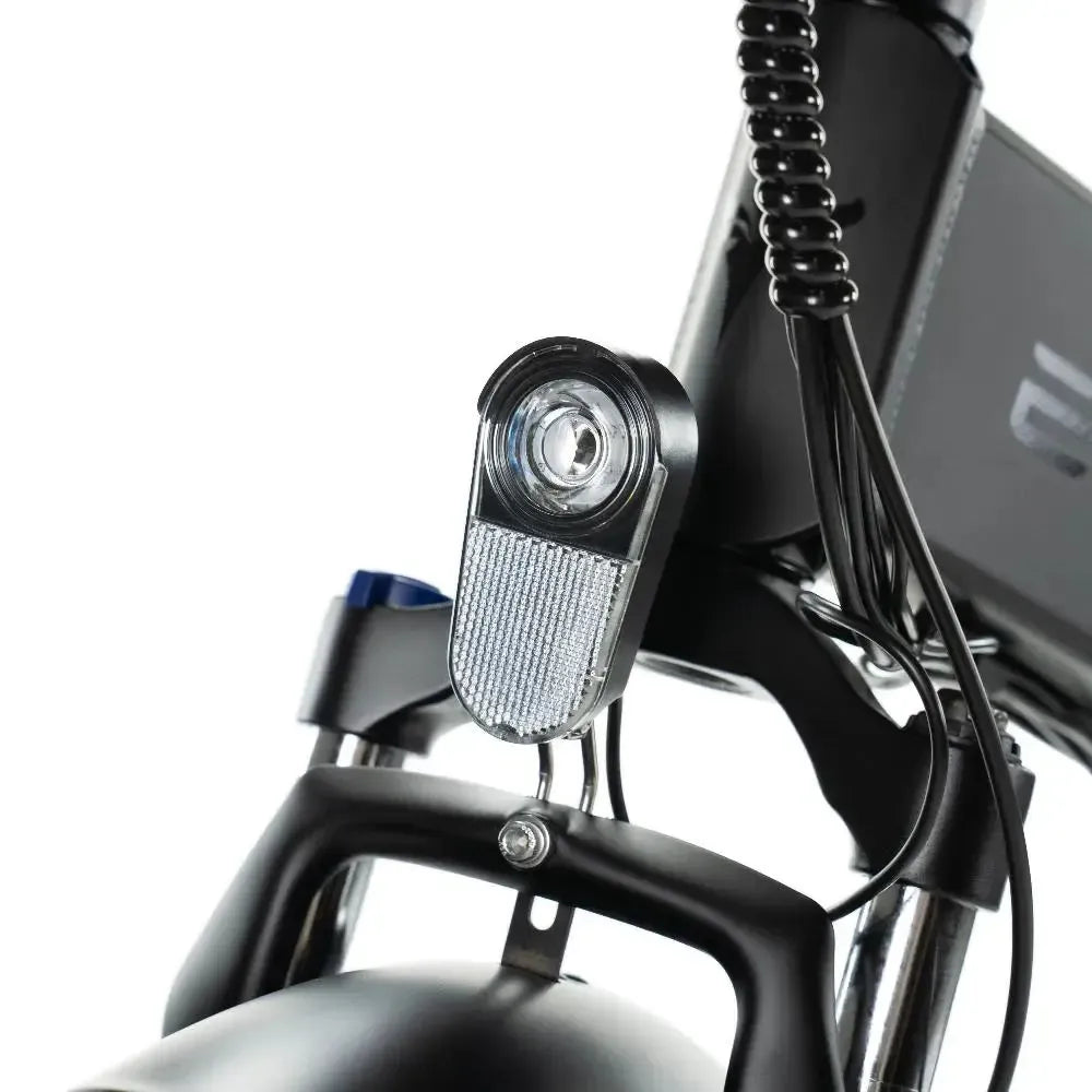 ENGWE Engine X - Black