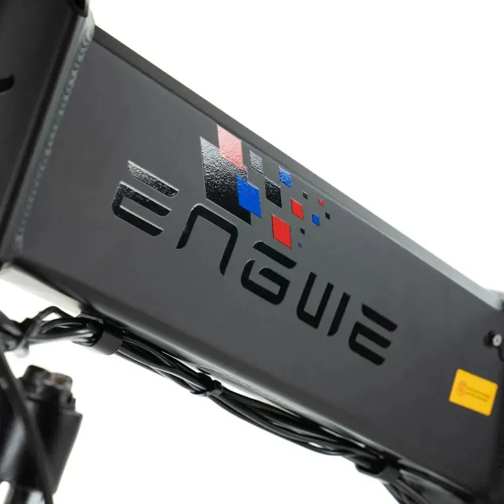 ENGWE Engine X - Black