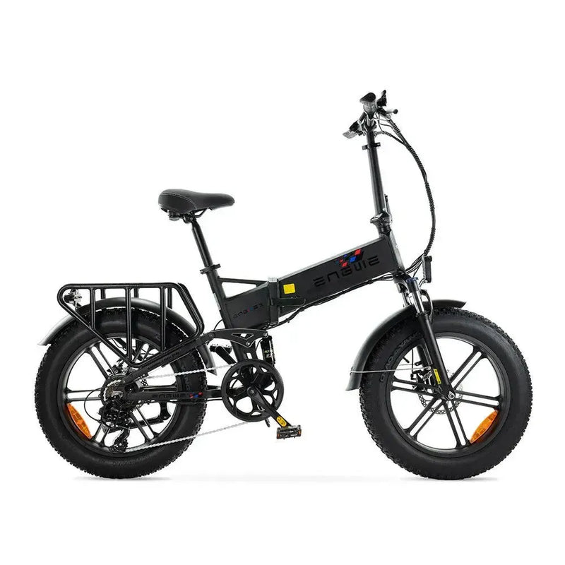 ENGWE Engine X - Black