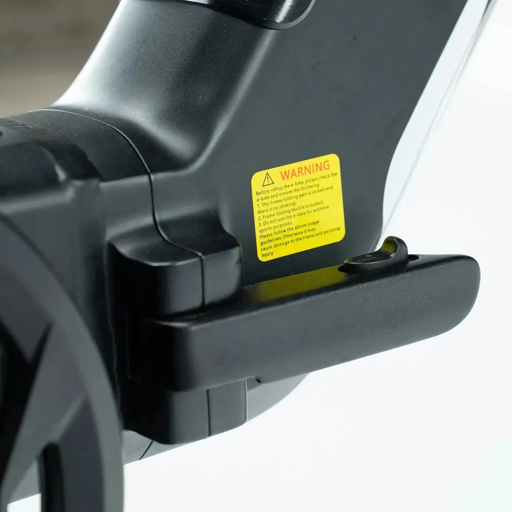 ENGWE L20 3.0 Boost - Champagne