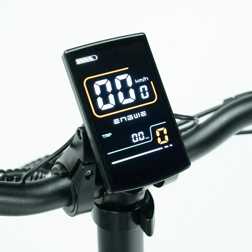 ENGWE L20 3.0 Boost - Negro