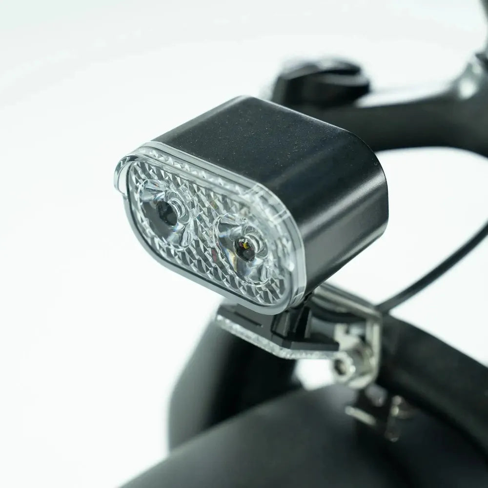 ENGWE L20 3.0 Boost - Negro