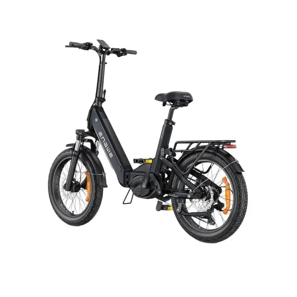 ENGWE L20 3.0 Pro - Black