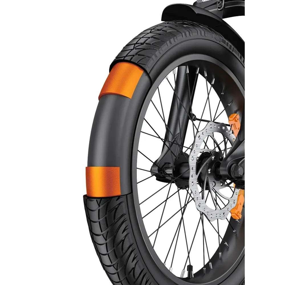 ENGWE L20 3.0 Pro - Black