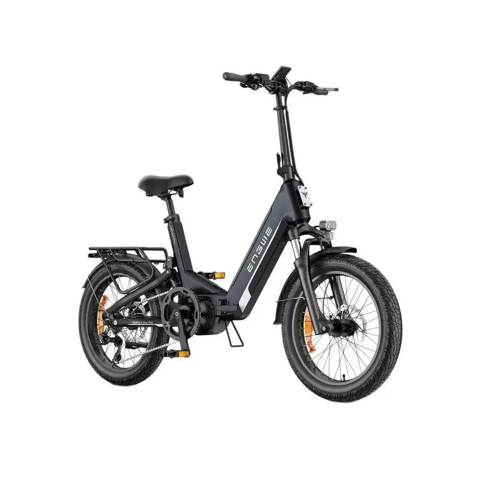 ENGWE L20 3.0 Pro - Black