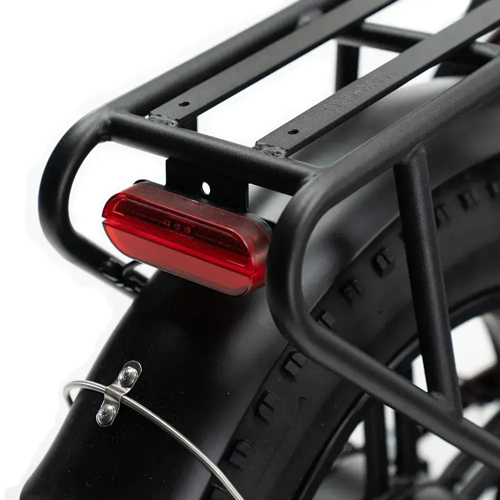 ENGWE L20 Boost - Rojo