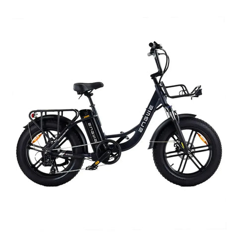 ENGWE L20 Boost - Negro